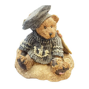 Vintage Boyd's Bears & Friends # 145/320 Style # 2012 Christian by the Sea 1993